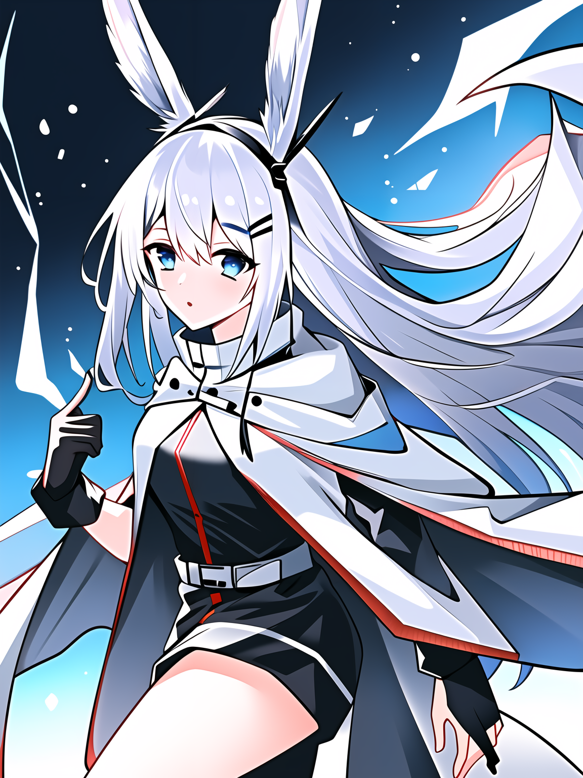 20230203093848-1151451683-1girl, Frostnova, arknights, masterpiece, best quality, highres, white hair,.png